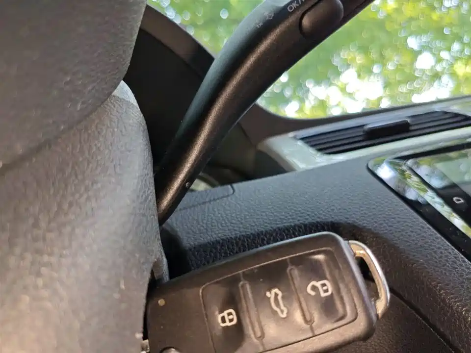 Skoda Xin Rui Skoda Xin Rui