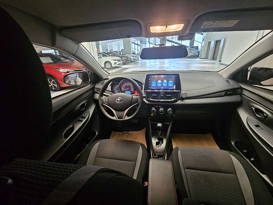 Toyota Vios