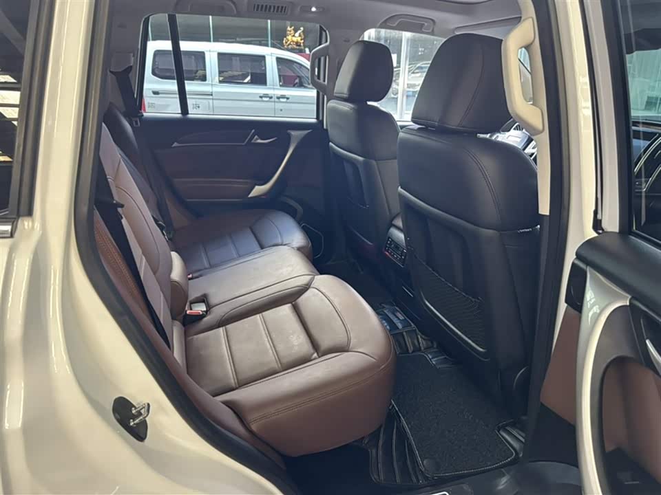 Henan Anyang Car Henan Anyang Car