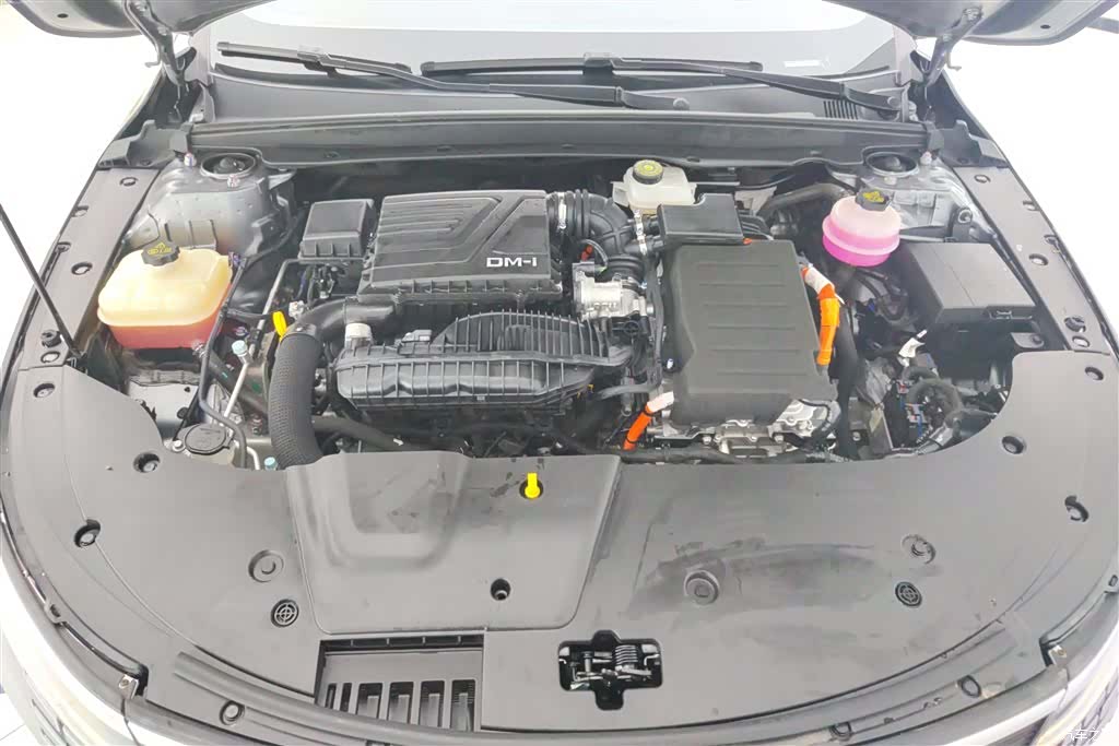 BYD Destroyer 05, 2024 10