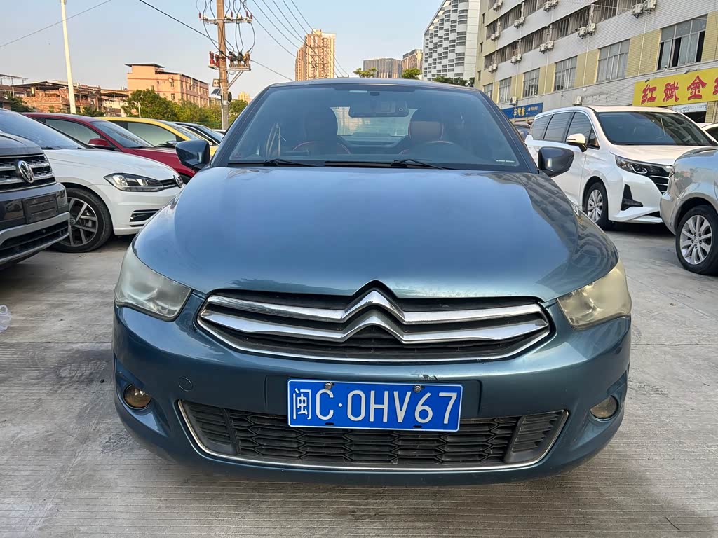 Citroen