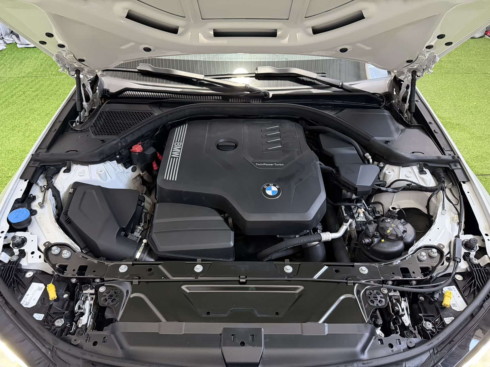BMW 3 Series, 2023 19