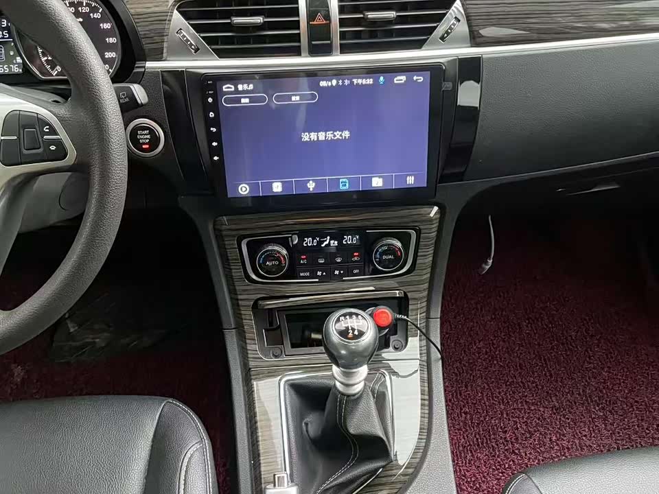 Zotye T600 Zotye T600