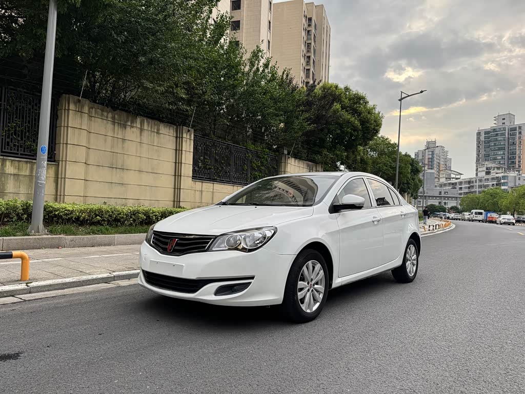 Roewe 350