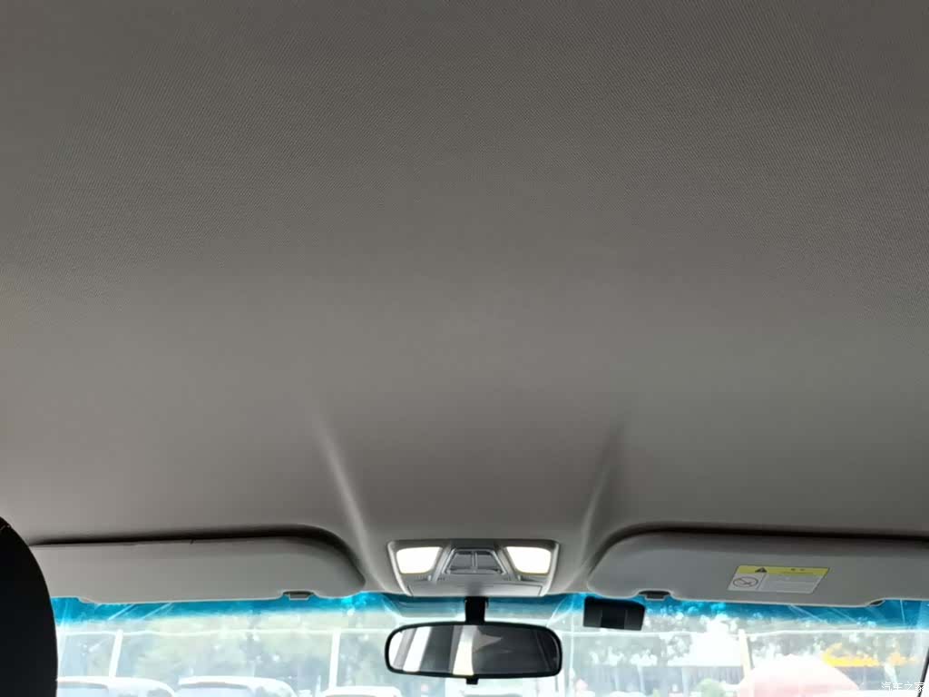 Jetour X70, 2019 18