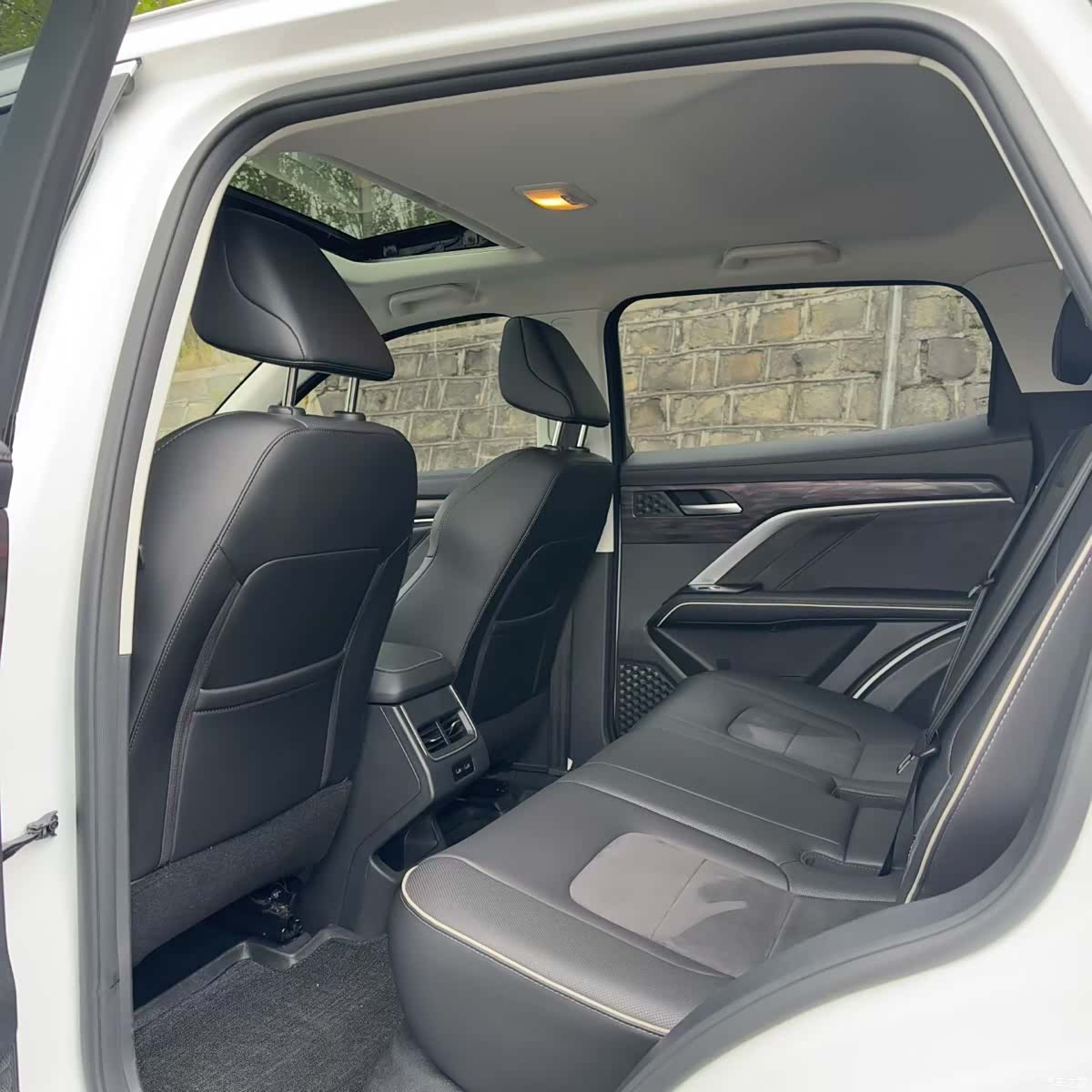 Haval H6, 2024 6