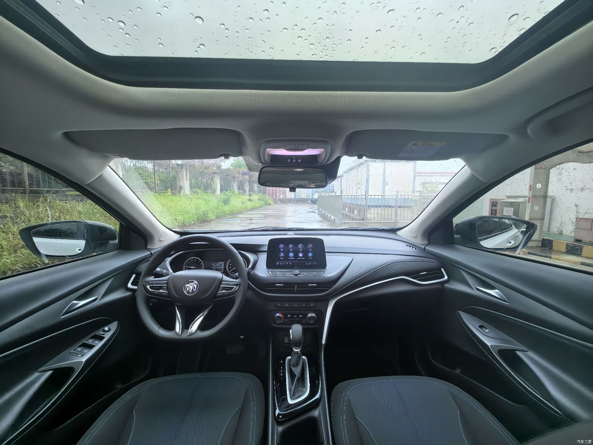 Buick Encore, 2023 14
