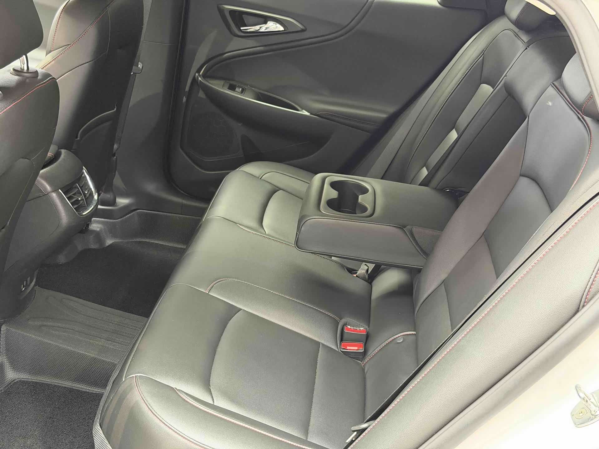 Chevrolet XL, 2021 8