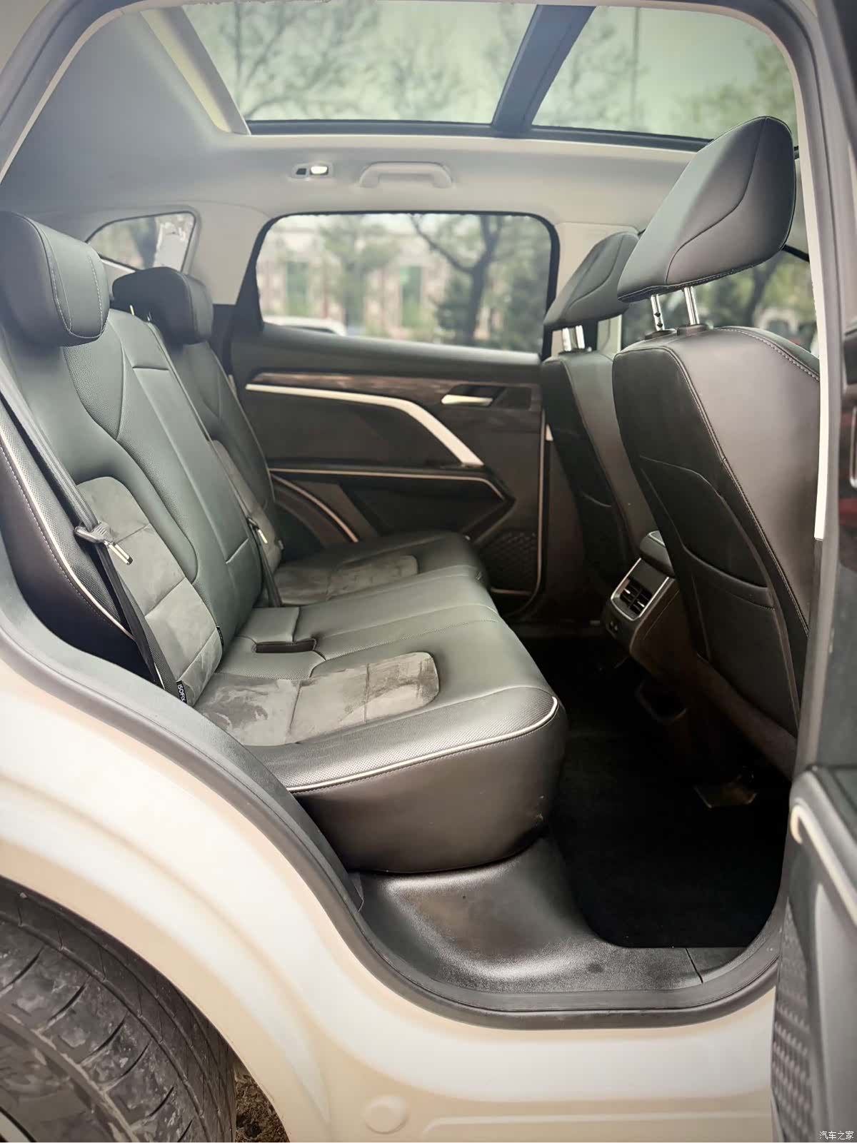 Haval H6, 2023 12