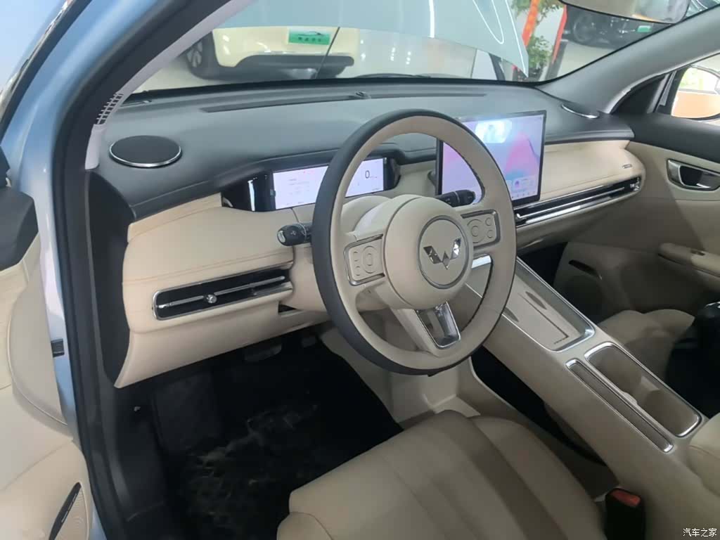Wuling S, 2025 10