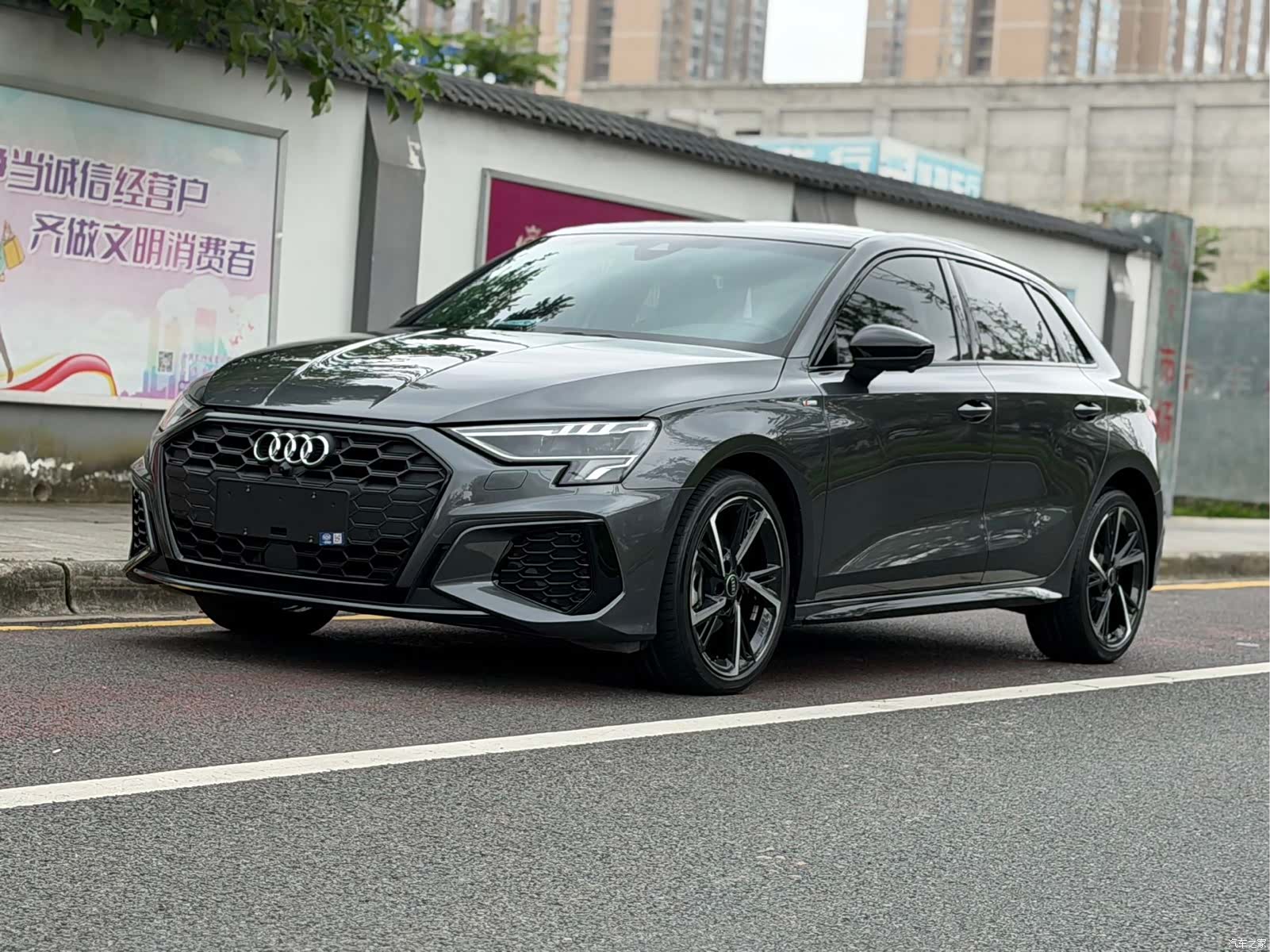 Audi A3, 2022 1