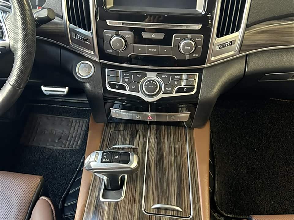 Henan Anyang Car Henan Anyang Car