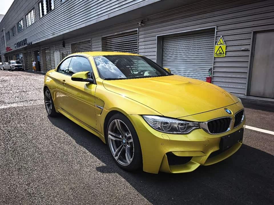 BMW M4
