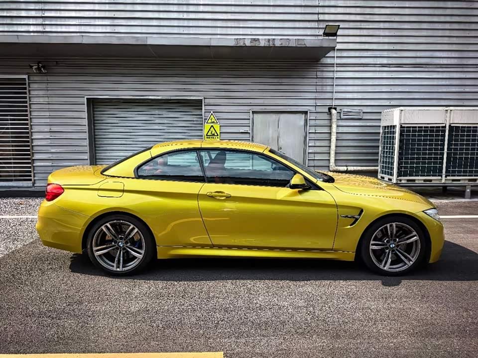 BMW M4