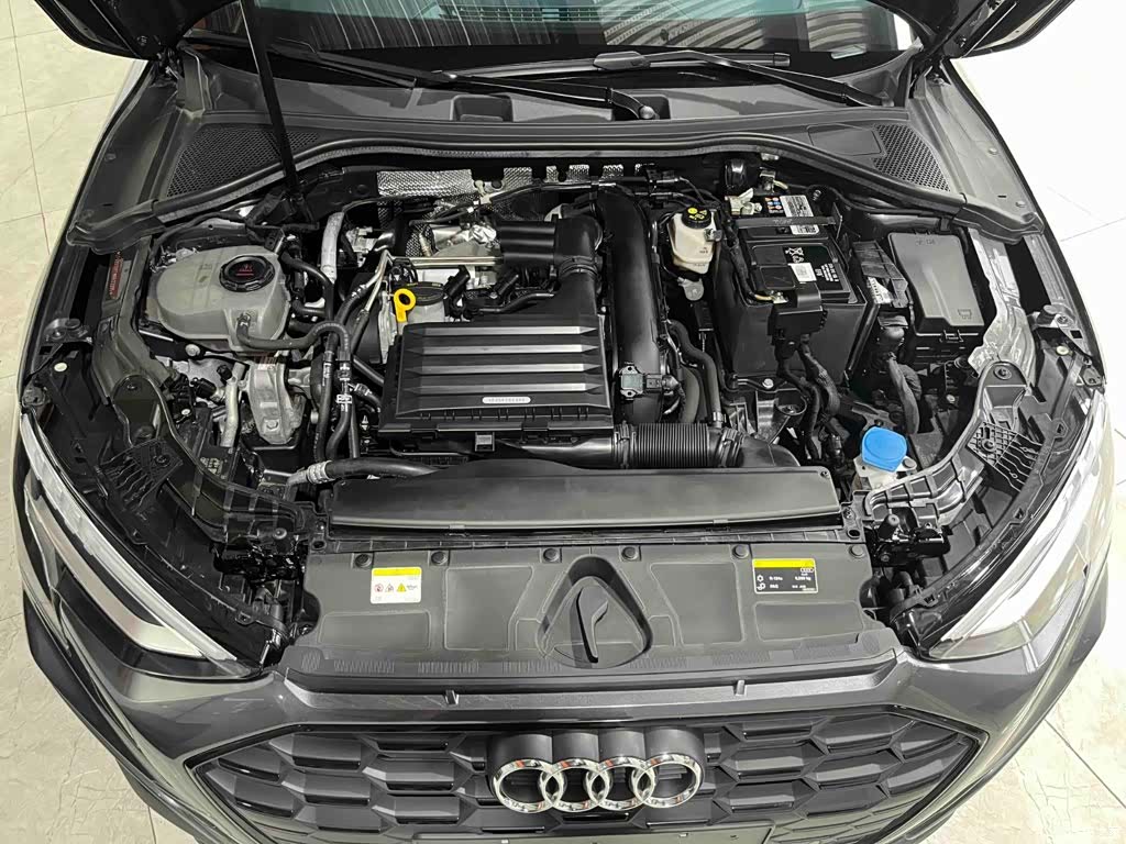 Audi A3, 2022 21