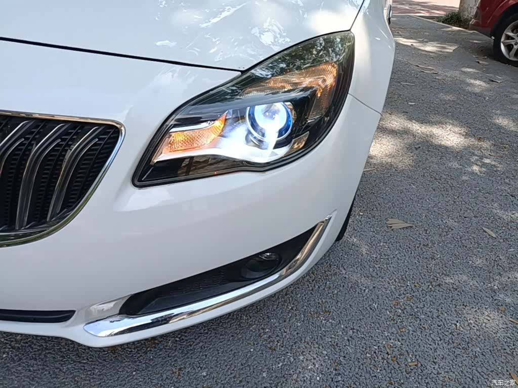 Buick Regal, 2014 24