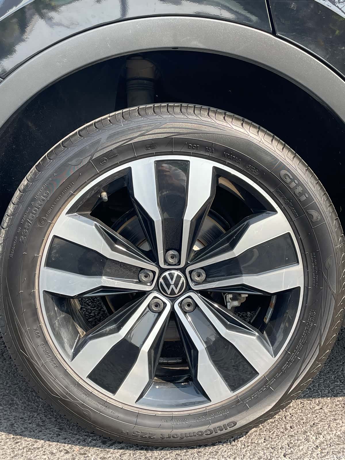Volkswagen Tiguan L, 2021 13