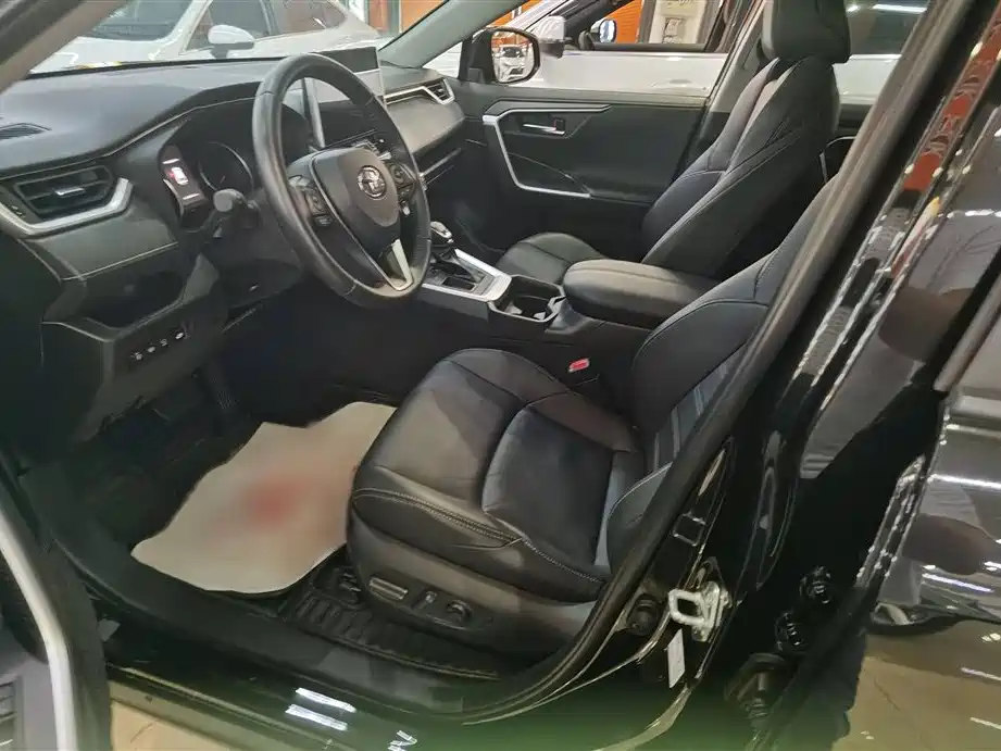 Toyota Wilanda