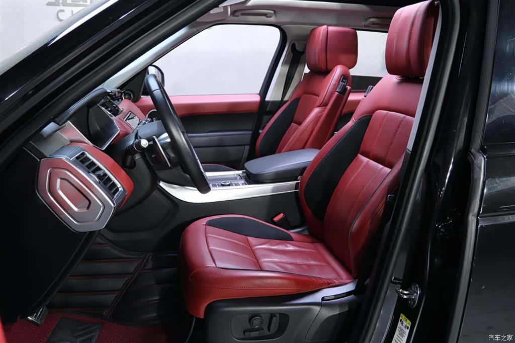 Land Rover Range Rover, 2019 15