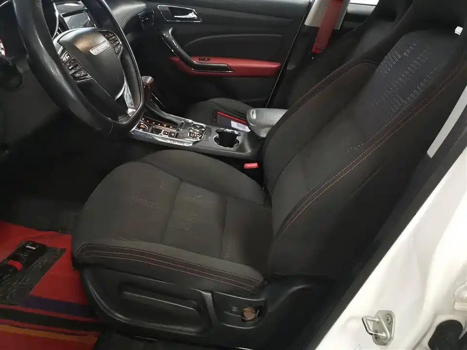 Leopaard Cheetah CS9