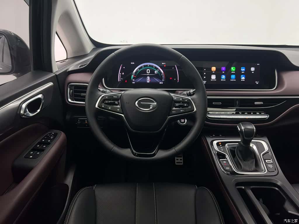 GAC M6, 2022 22
