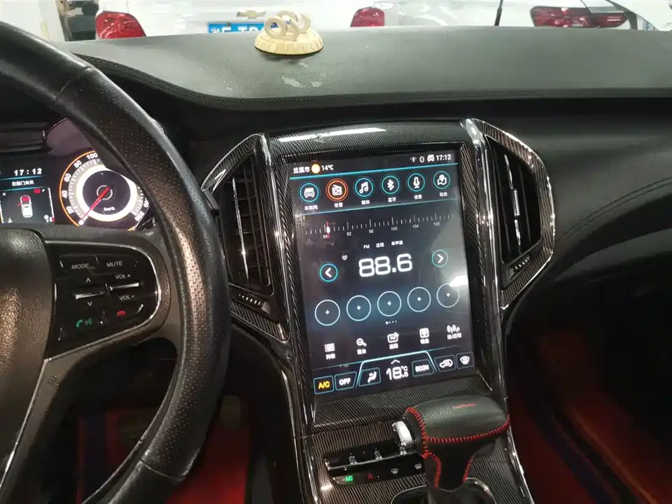 Leopaard Cheetah CS9