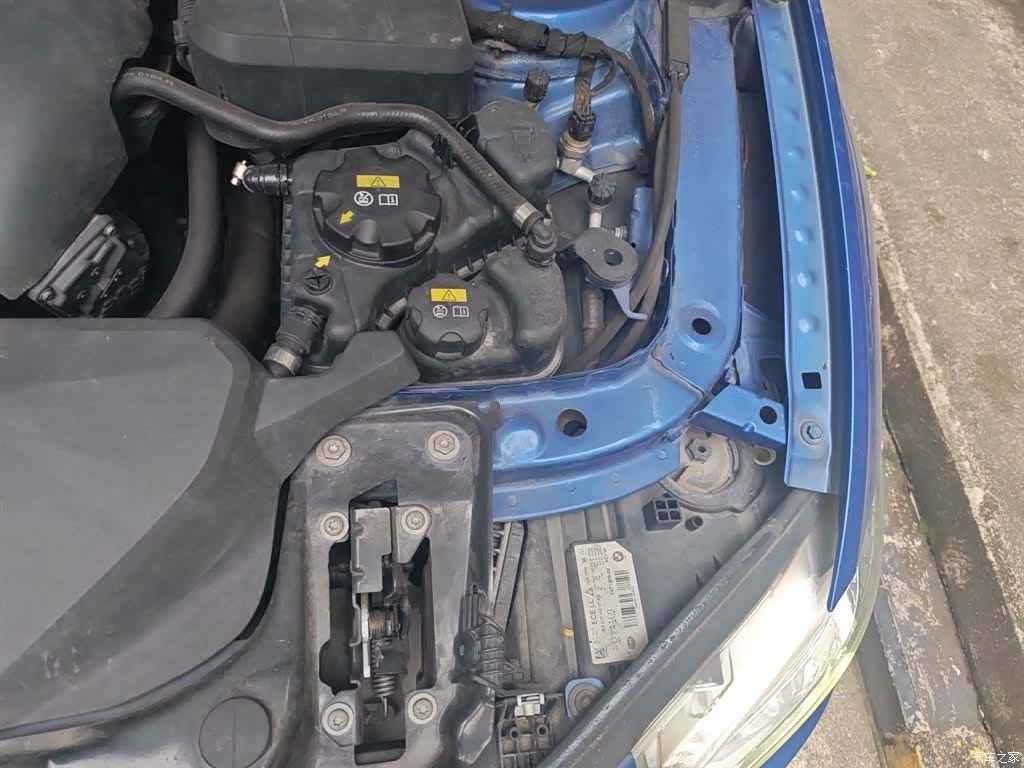 BMW 3 Series, 2017 22