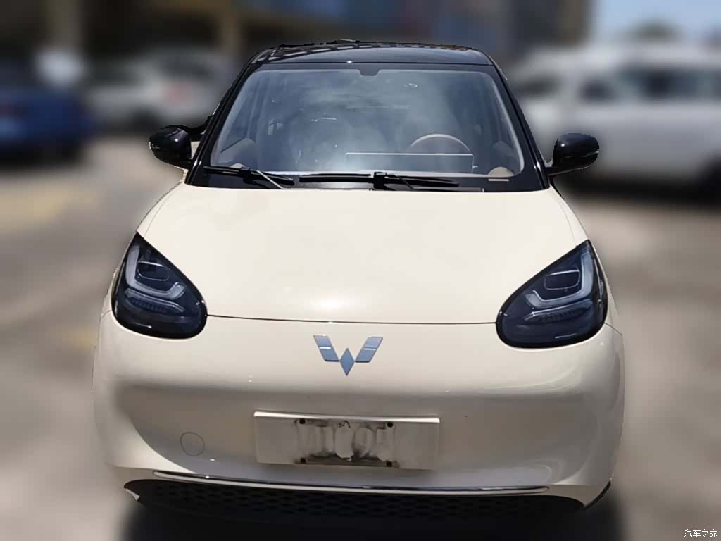 Wuling Bingo, 2025 все фото