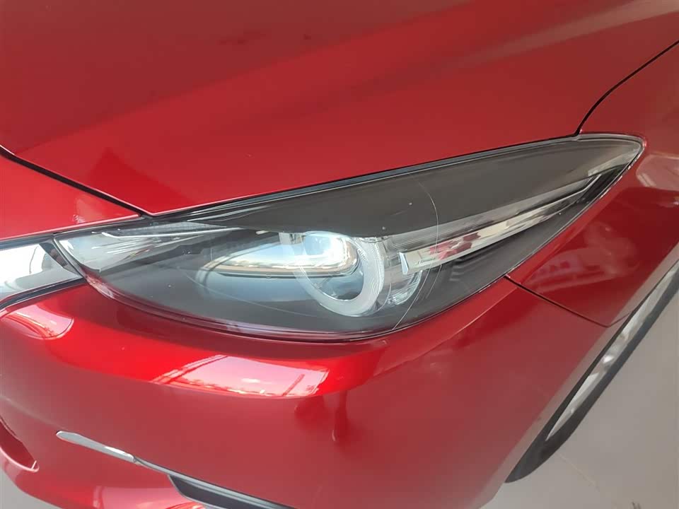 Mazda 3 Angkesaila Mazda 3 Angkesaila
