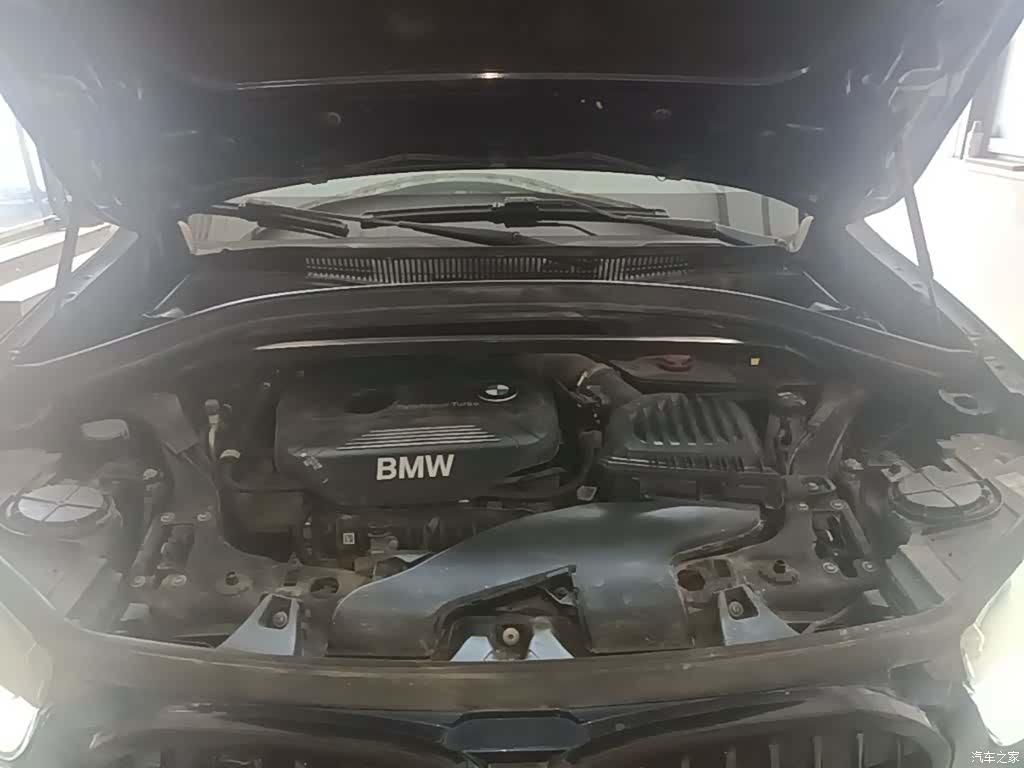 BMW X1, 2018 20