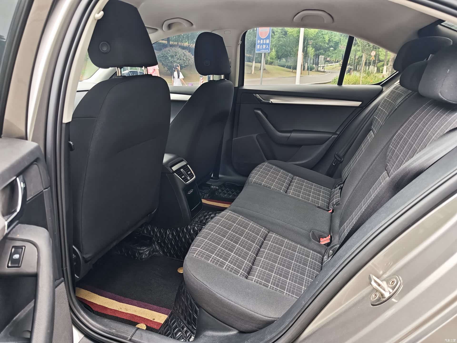 Skoda Octavia, 2019 10