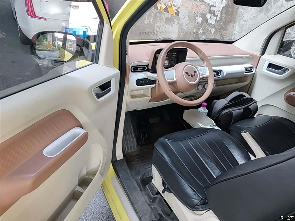 Wuling MINIEV, 2024 16