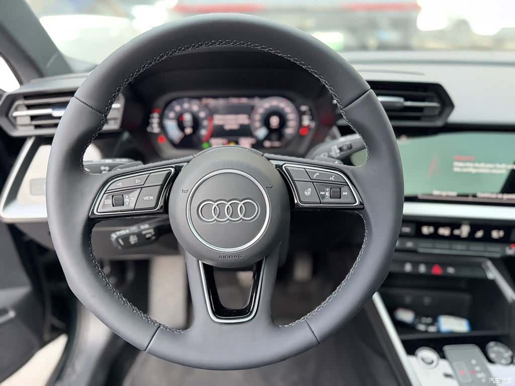 Audi A3, 2022 16