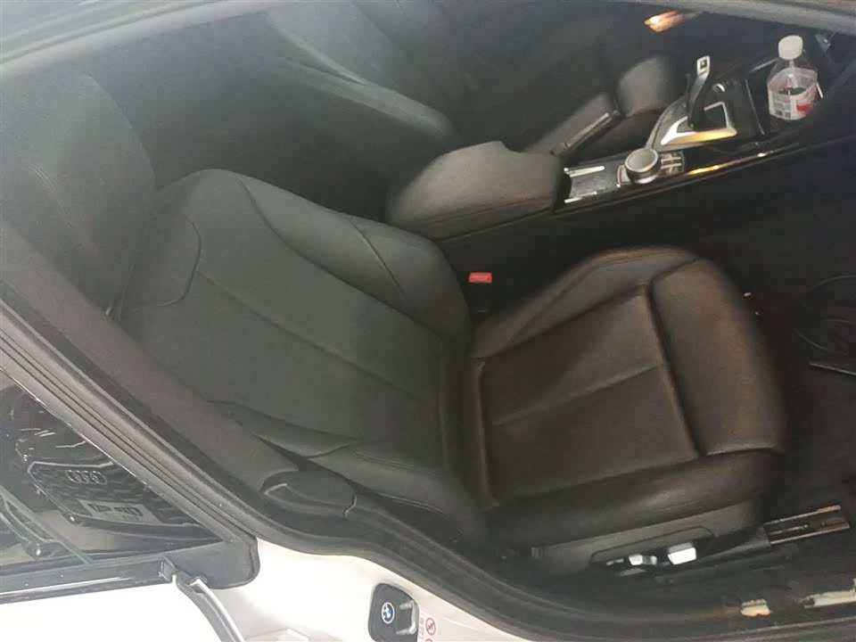 BMW 3 series GT