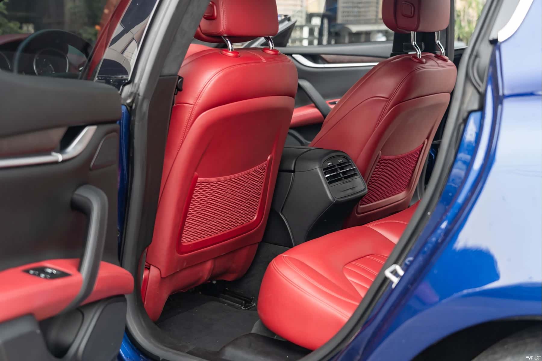Maserati Ghibli, 2016 21