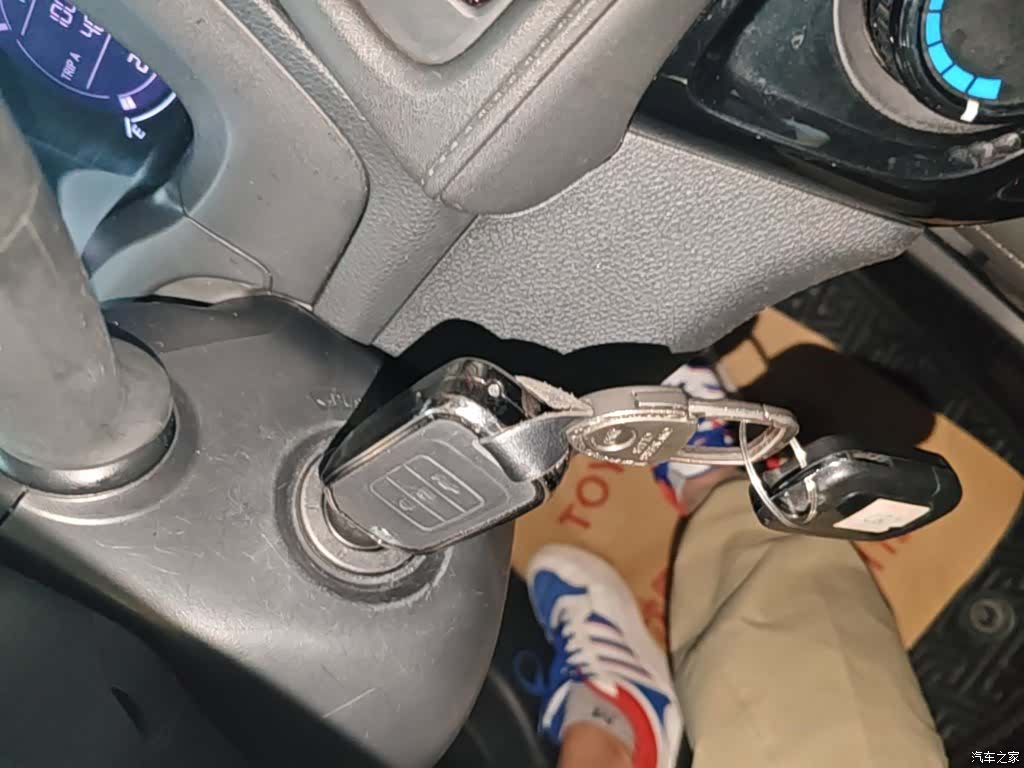 Honda Vezel, 2018 9