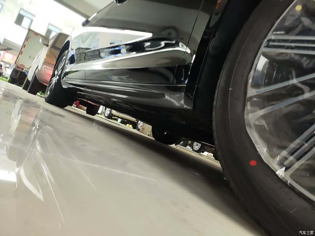 Geely Preface, 2026 21