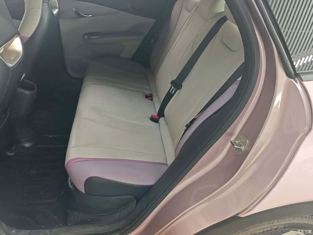 BYD Dolphin, 2022 17