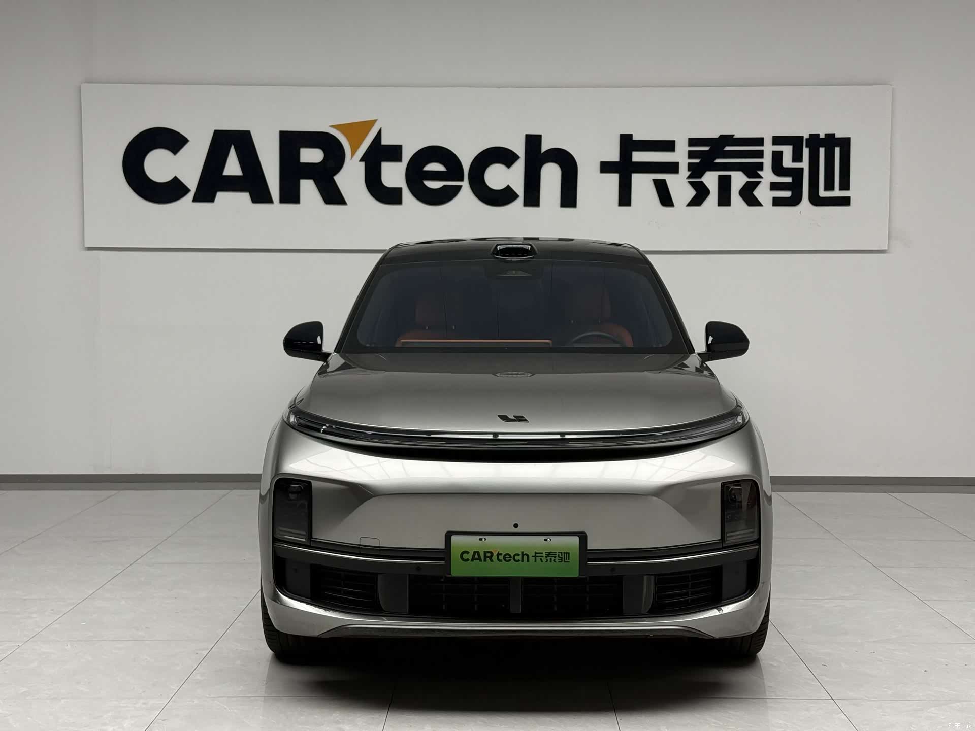 Li Auto L9, 2025 2