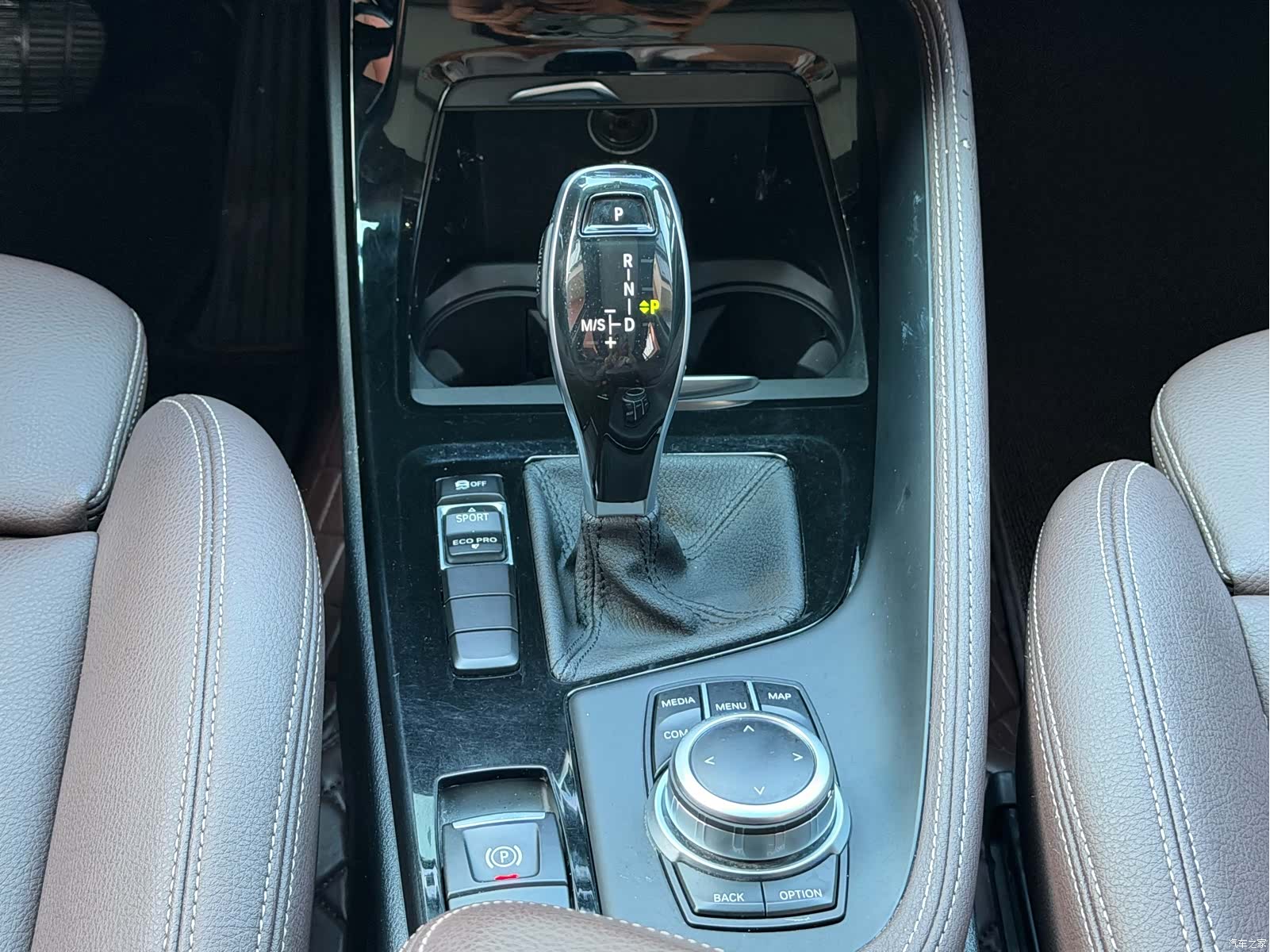 BMW X1, 2020 10