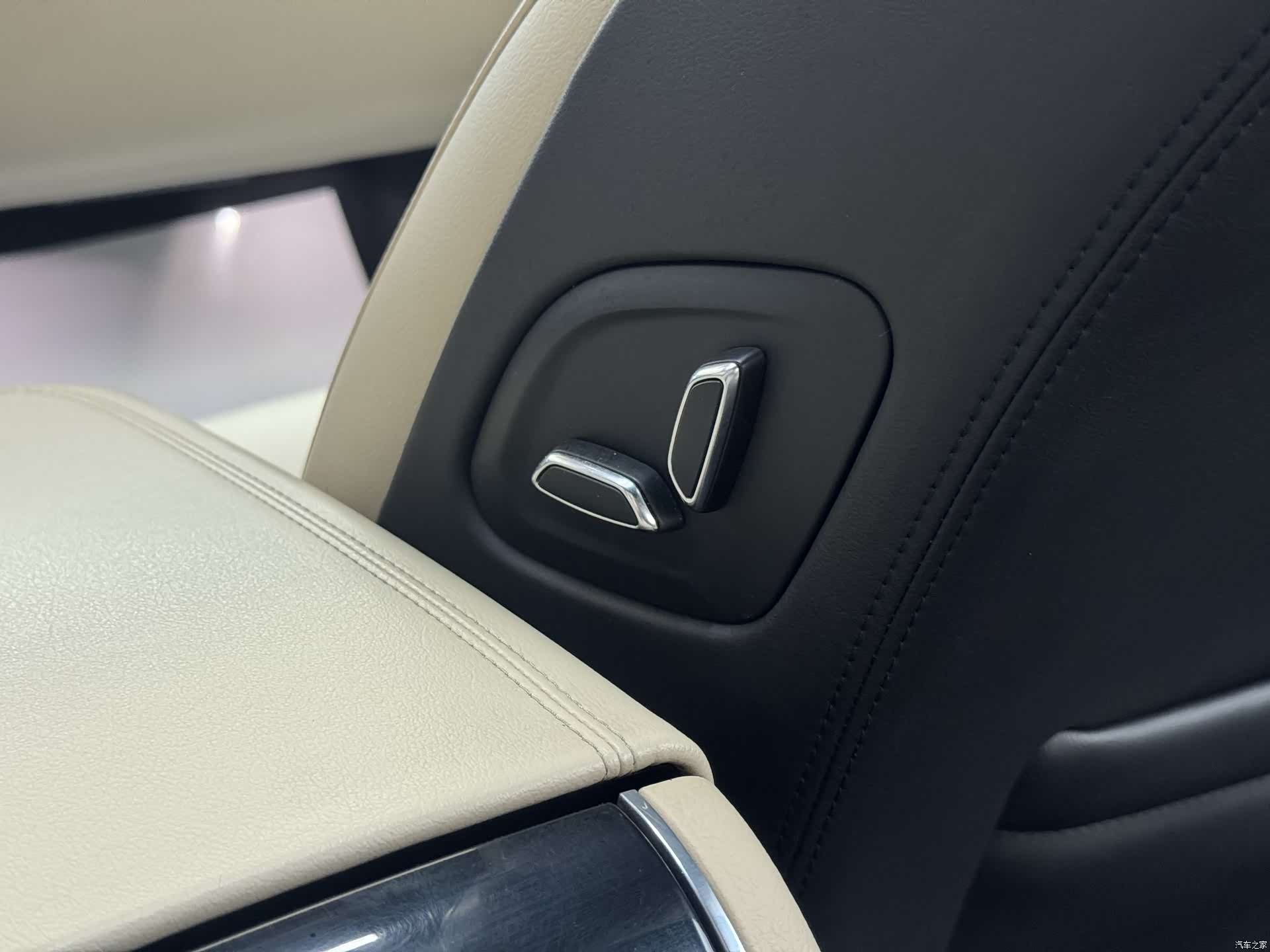 Cadillac CT6, 2019 17