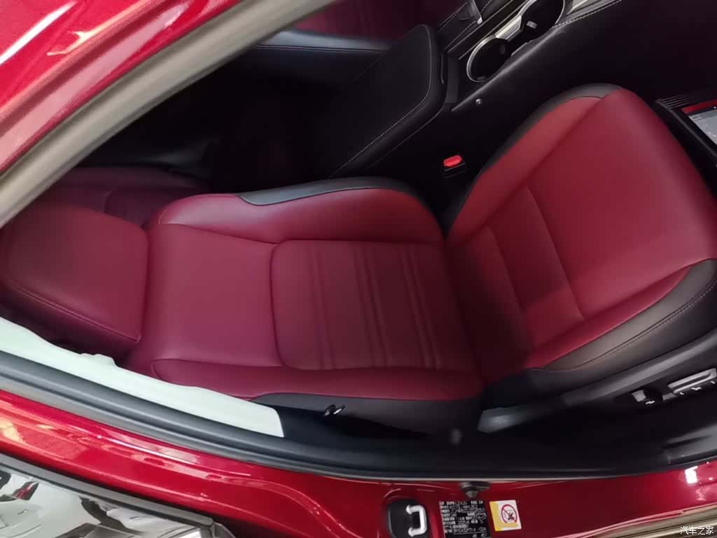 Lexus NX, 2018 25