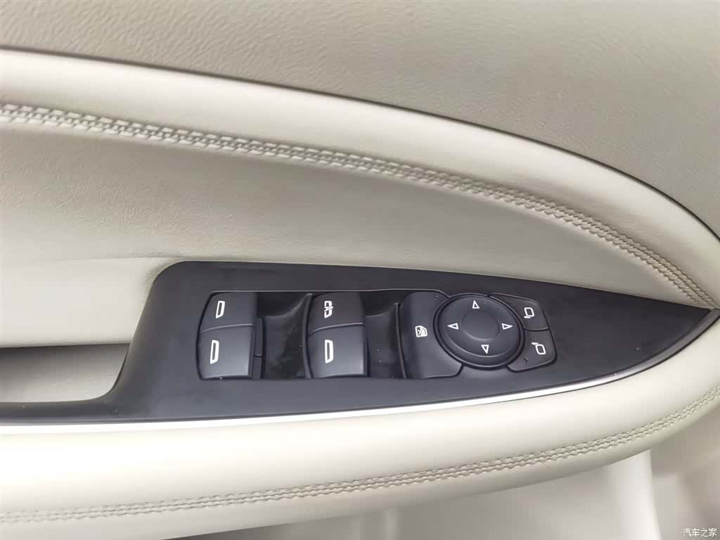 Buick Regal, 2020 9