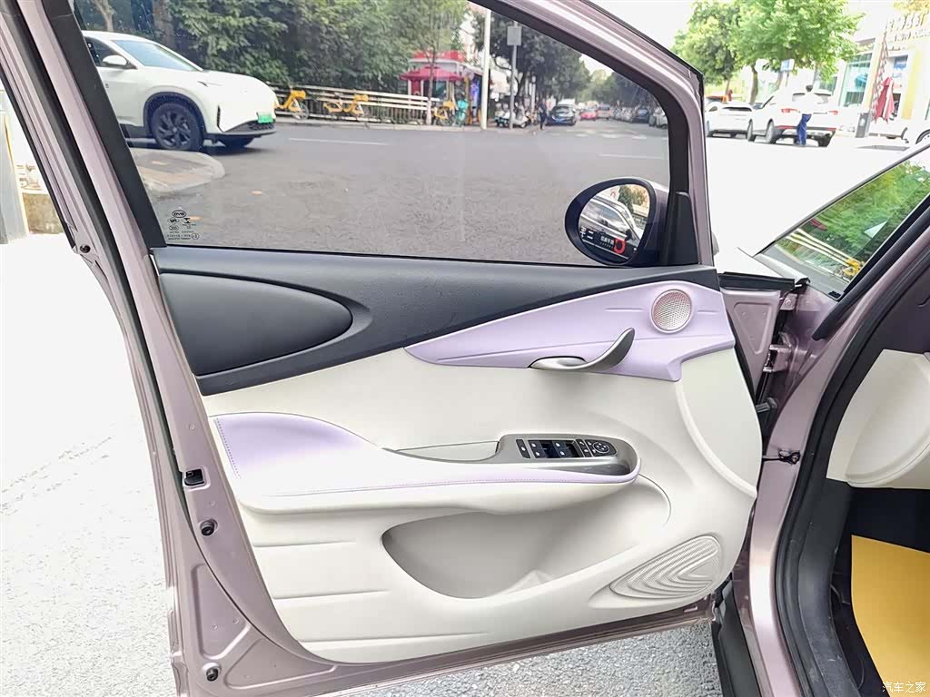 BYD Dolphin, 2022 6