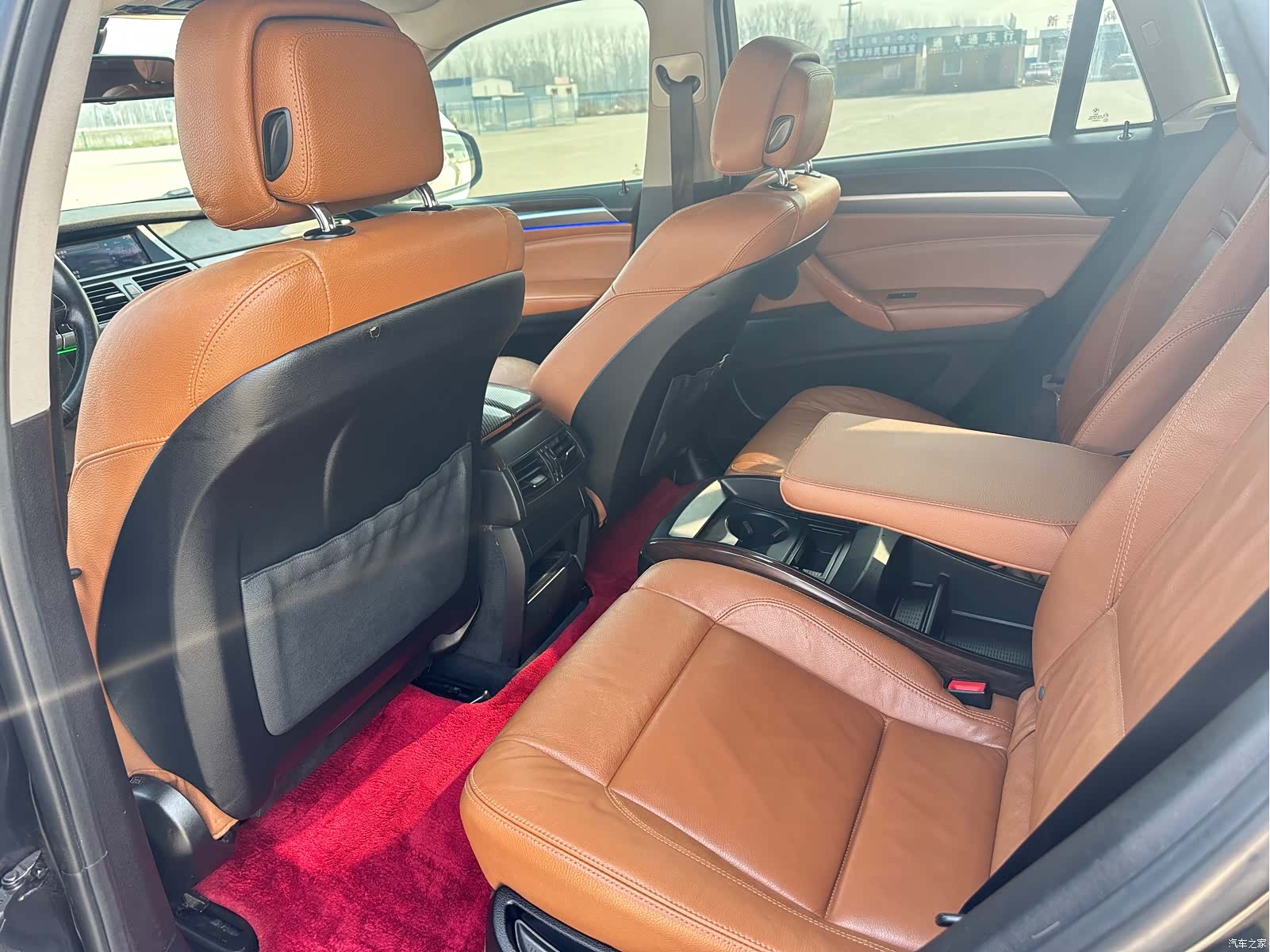 BMW X6, 2012 все фото