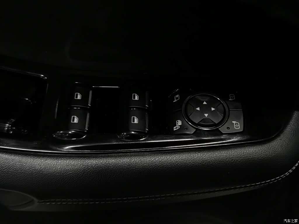 Ford Edge, 2015 9