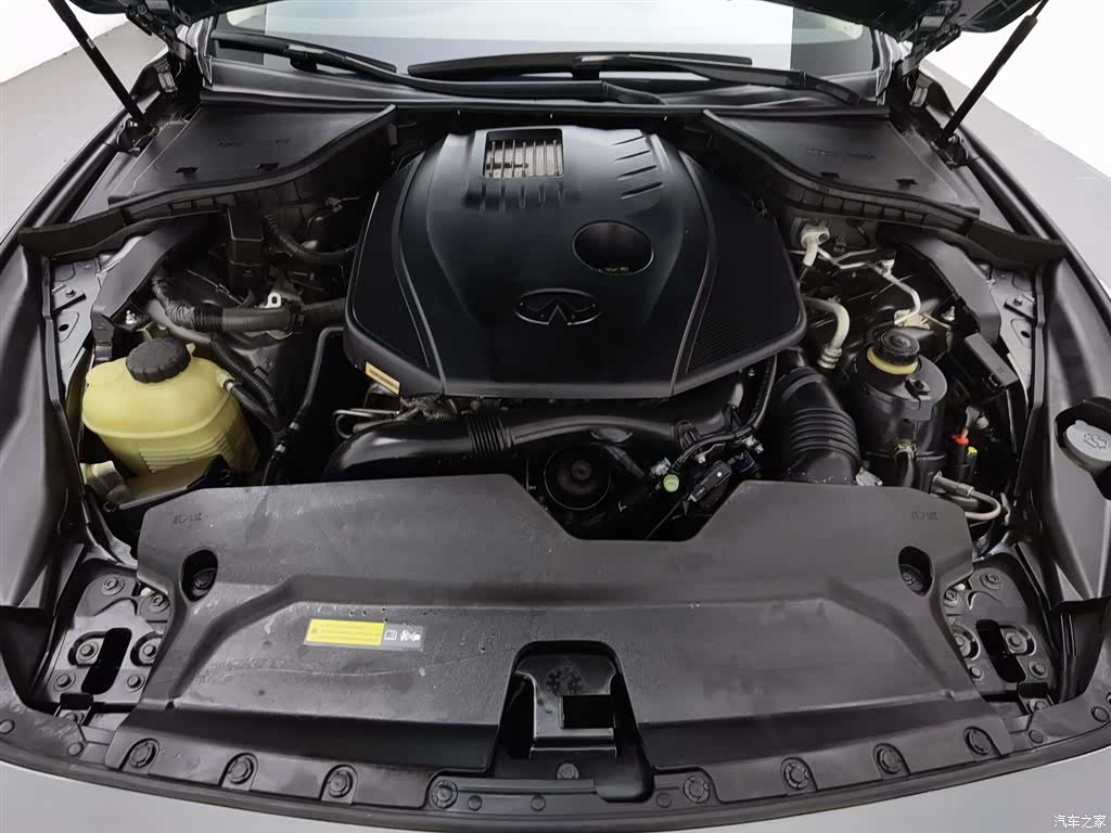 Infiniti Q50L, 2018 6