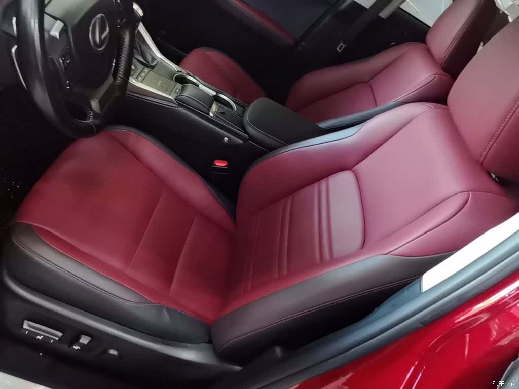 Lexus NX, 2018 15