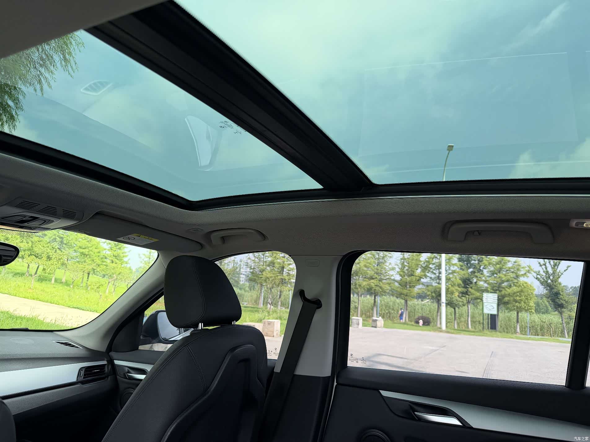 BMW X1, 2019 12