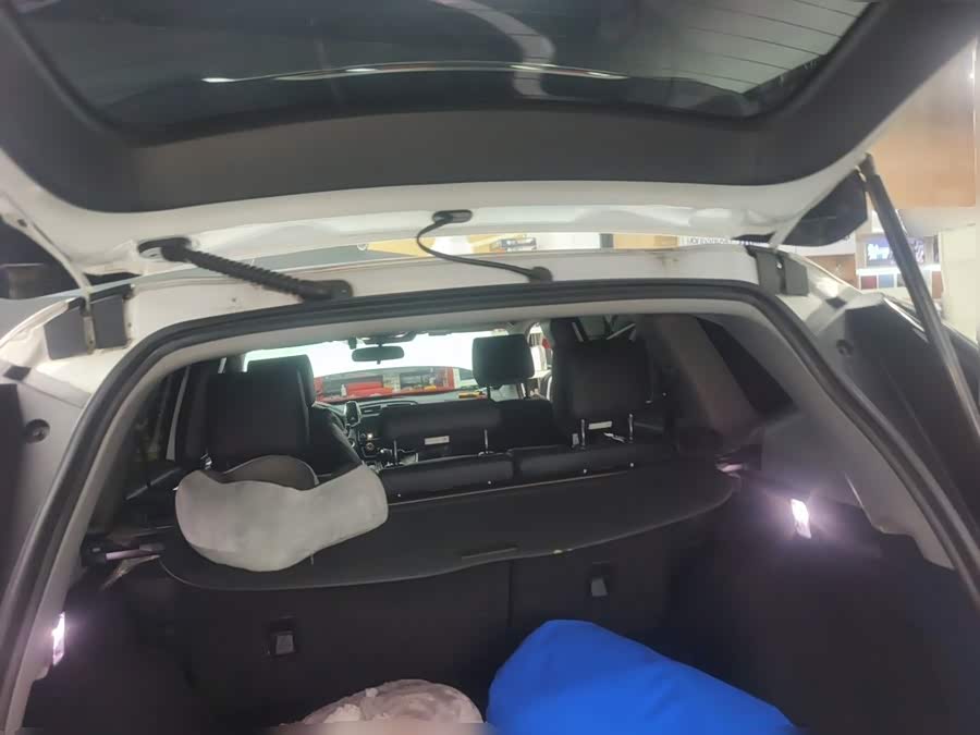 Honda Breeze 2021, фото 20